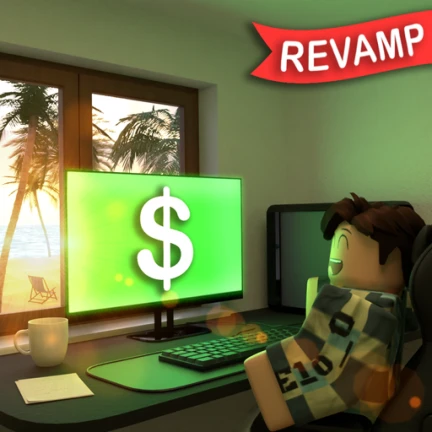Image du serveur Roblox