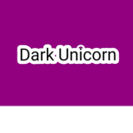 Darkness Unicorns