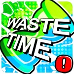 [🍀EVENT +💫UPD] Waste Time⏳