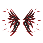 Red Cyberwings