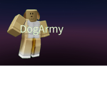 Dog Army:Kingdom