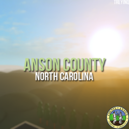 Anson County, North Carolina [ALPHA]
