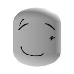 Face For Liz!