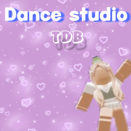 The dancing Balou’s main studio still in build