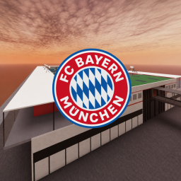 [GSL] FC Bayern Campus Stadion