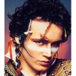 Adam Ant Fanclub