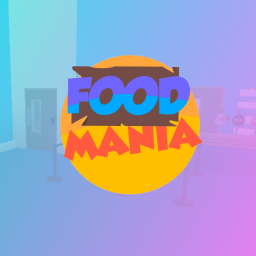FOOD MANIA! V1.1.2 - GRAND OPENING NIGHT!