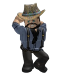 van der linde gang real legit