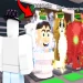 Los Lucky Blocks + SKIBIDI 67 icon