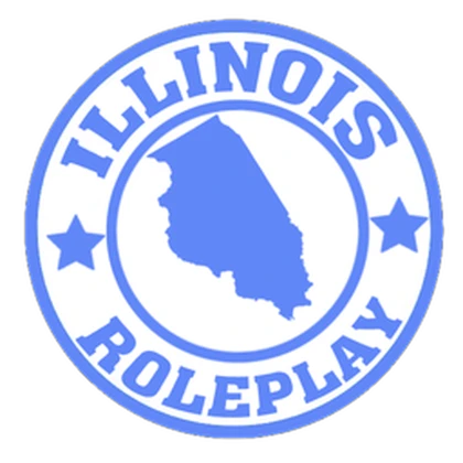 Illinoiss State Roleplay ERLC Roblox group icon