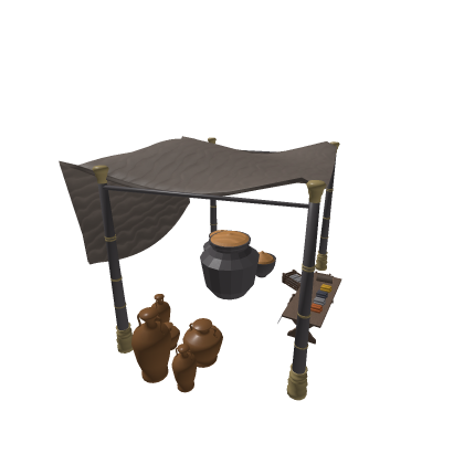 MerchantTent