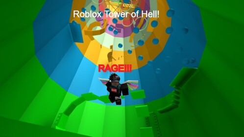Tower of Hell