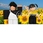 The sunflower's