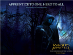 Ranger Corps: "We see without being seen"