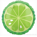 Tropical Lime
