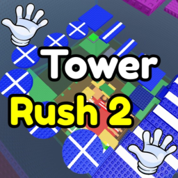 Tower rush obby 2
