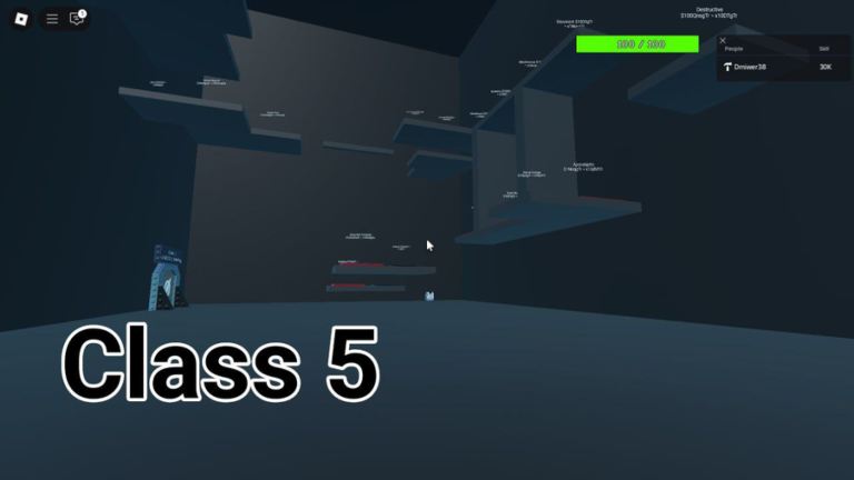 Dmiwer's Difficulty Button Simulator screenshot 2