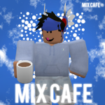 Mix Cafe®