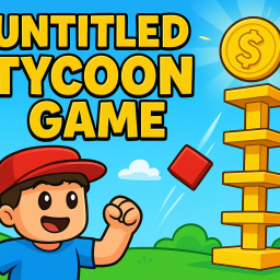 Untitled Tycoon Game