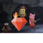 Cave Fire fan group