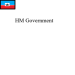 Cresian Government