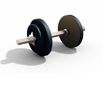 [SKY LAND] Lift Weights Simulator