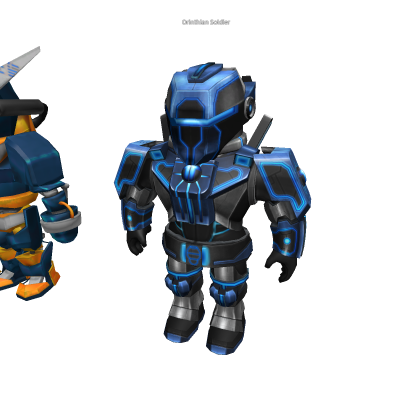 Robot Set