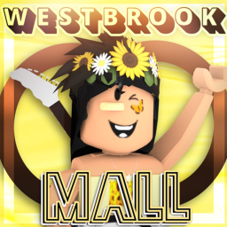 West Brook Mall