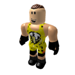 WWE Fan Club(World Wide Entertainment)