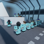 [SEA] guardians
