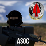 ASOC - Special Operations Command