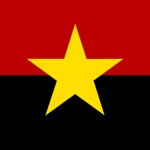 Republic of Free Angola