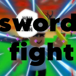 sword battle icon