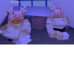 Reindeer Ze wo Tu Cult