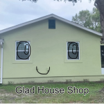 Glad House Shop