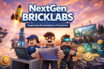 NextGen Bricklabs