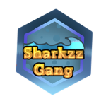 Sharkzz gang