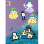 The Pokémon Place/Group