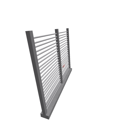 JP Fence