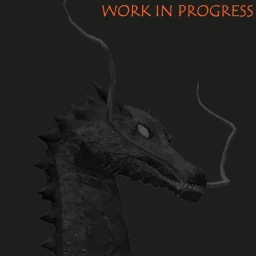 Testing Server icon