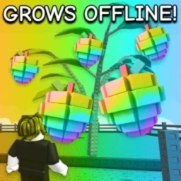 Вырастить сад MODDED