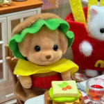 ! mikii