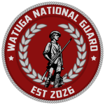 Watuga National Guard