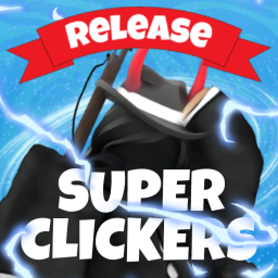 [PLATINUM MACHINE] Super Clickers