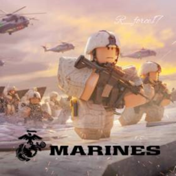 🚩[NEW!]🚩 Camp Pedelton | USMC