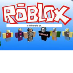 Roblox's Where Its At.