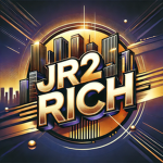 Jr2rich