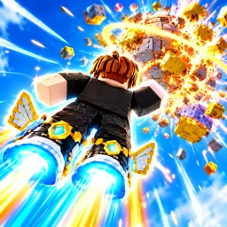 Jump Blast For Animals icon