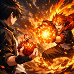 [BETA]Fruit Battle Grounds icon