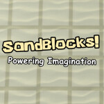 SandBlocks! (BETA)